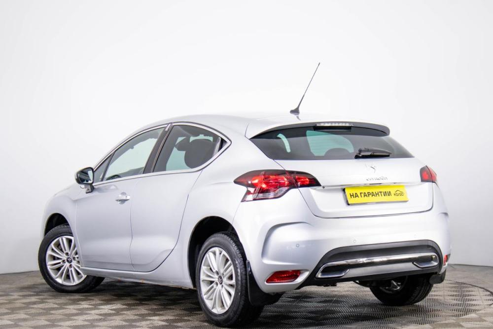 Citroen DS4 Пермь  - изображение 7