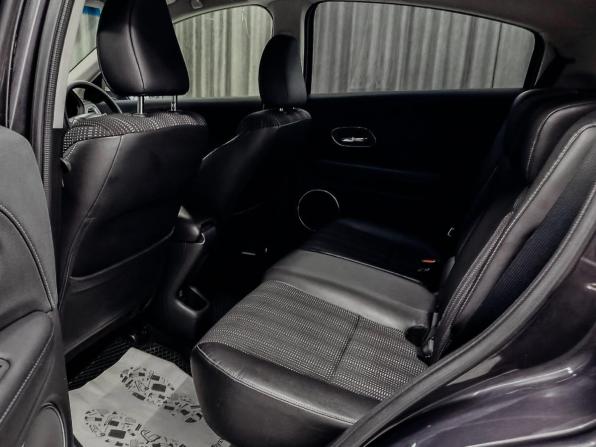 Honda Vezel I с пробегом 2014 года, цена 1 349 000 рублей, 155000 км, внедорожник, Автокод Объявления