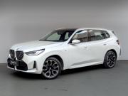 BMW X3 IV (G45/G48) Москва  - изображение 31