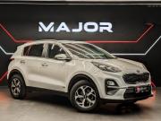 Kia Sportage IV Рестайлинг Москва  - изображение 31