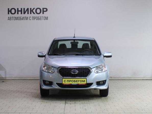 Datsun on-DO I с пробегом 2018 года, цена 499 000 рублей, 101080 км, седан, Автокод Объявления
