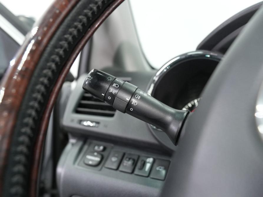 Toyota Highlander II (XU40) Рестайлинг Новосибирск  - изображение 29