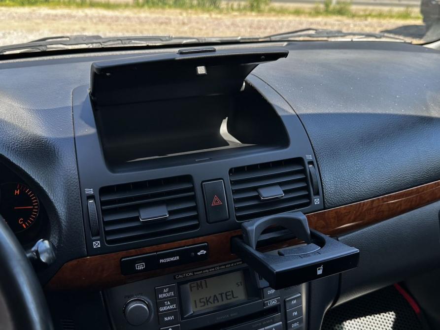 Toyota Avensis II Рестайлинг Ярославль  - изображение 30