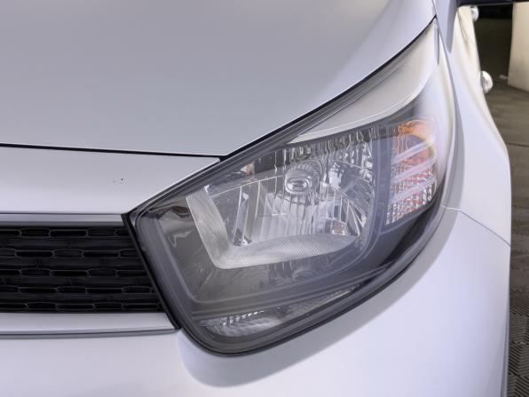 Kia Picanto III с пробегом 2019 года, цена 1 230 000 рублей, 73579 км, хэтчбек, Автокод Объявления