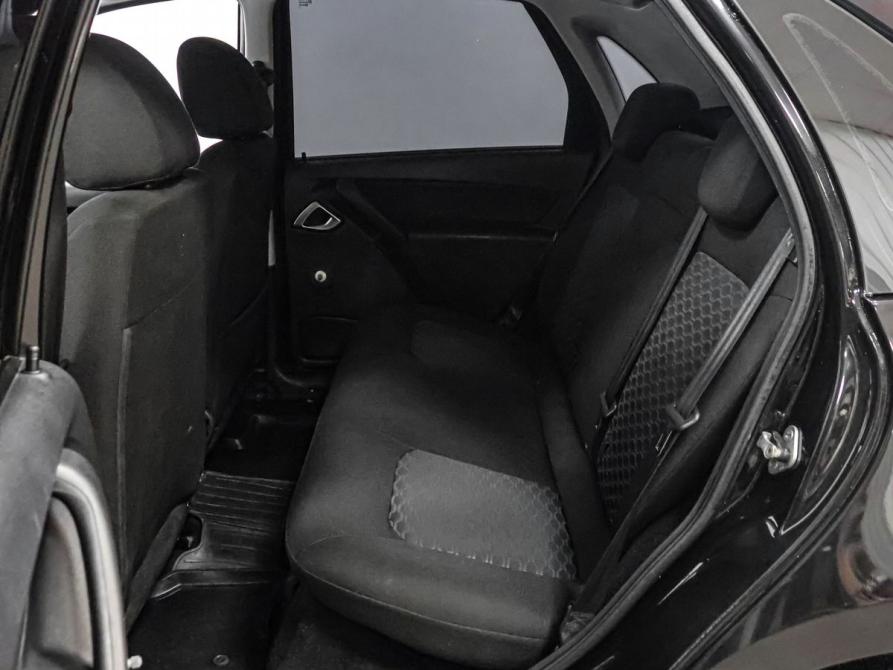 Lada (ВАЗ) Granta I Рестайлинг Минеральные Воды  - изображение 9