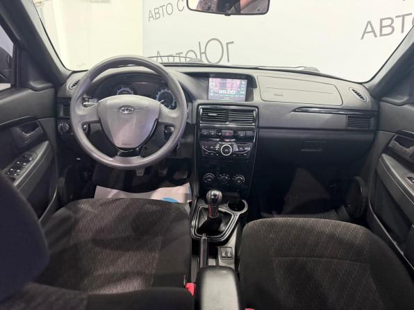 Lada (ВАЗ) Priora I Рестайлинг с пробегом 2015 года, цена 699 000 рублей, 168201 км, седан, Автокод Объявления