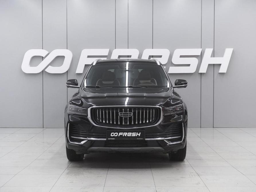 Geely Monjaro I Ростов-на-Дону  - изображение 3