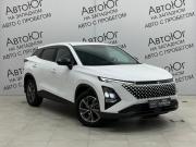 Omoda C5 I Рестайлинг Ставрополь  - изображение 25