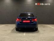 Chevrolet Cruze I Челябинск  - изображение 26