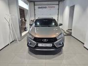 Lada (ВАЗ) Vesta I Москва  - изображение 18