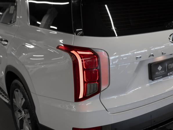 Hyundai Palisade I с пробегом 2019 года, цена 3 700 000 рублей, 133000 км, внедорожник, Автокод Объявления