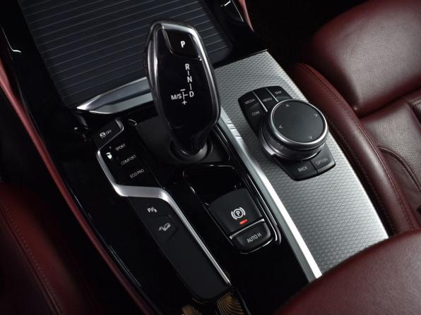 BMW X4 II (G02) с пробегом 2019 года, цена 3 784 995 рублей, 172515 км, внедорожник, Автокод Объявления