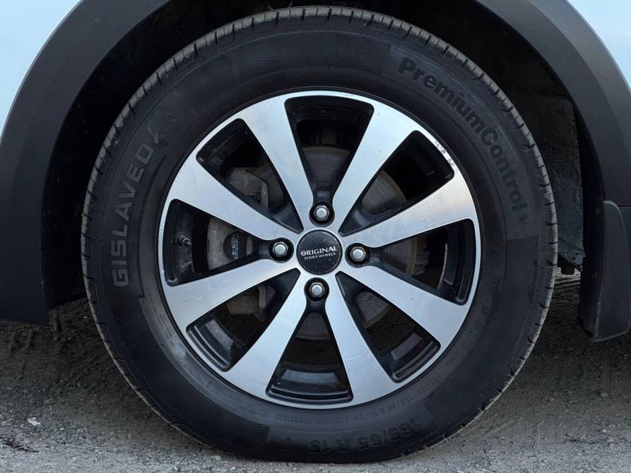 Kia Rio IV Екатеринбург  - изображение 36
