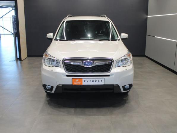 Subaru Forester IV с пробегом 2015 года, цена 1 662 000 рублей, 172000 км, внедорожник, Автокод Объявления