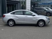 Lada (ВАЗ) Vesta I Томск  - изображение 28