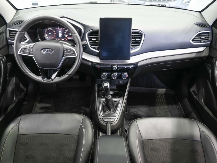 Lada (ВАЗ) Vesta I Рестайлинг (NG) Ростов-на-Дону  - изображение 10