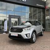 Hyundai Creta I Пермь  - изображение 26