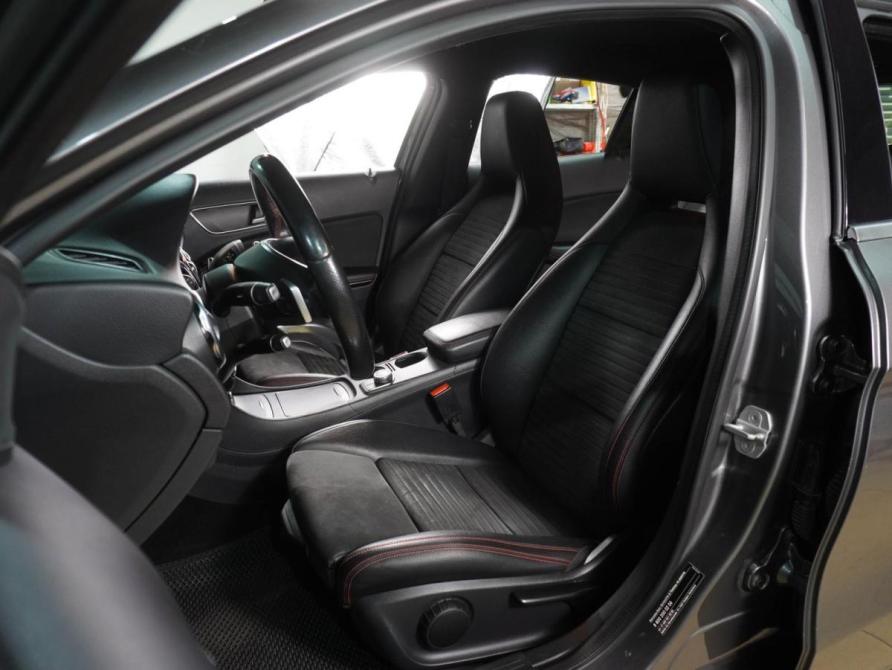 Mercedes-Benz GLA I (X156) Рестайлинг Воронеж  - изображение 10