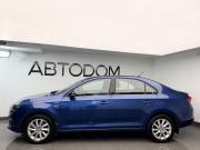 Skoda Rapid II Москва  - изображение 25