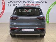 Geely Okavango I Москва  - изображение 30