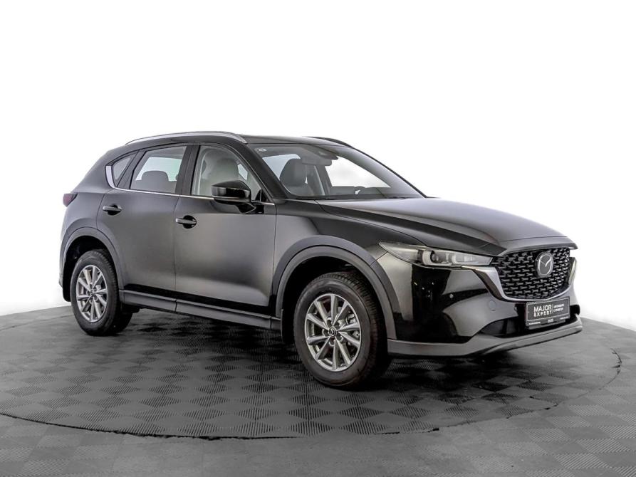 Mazda CX-5 II Рестайлинг Москва  - изображение 3