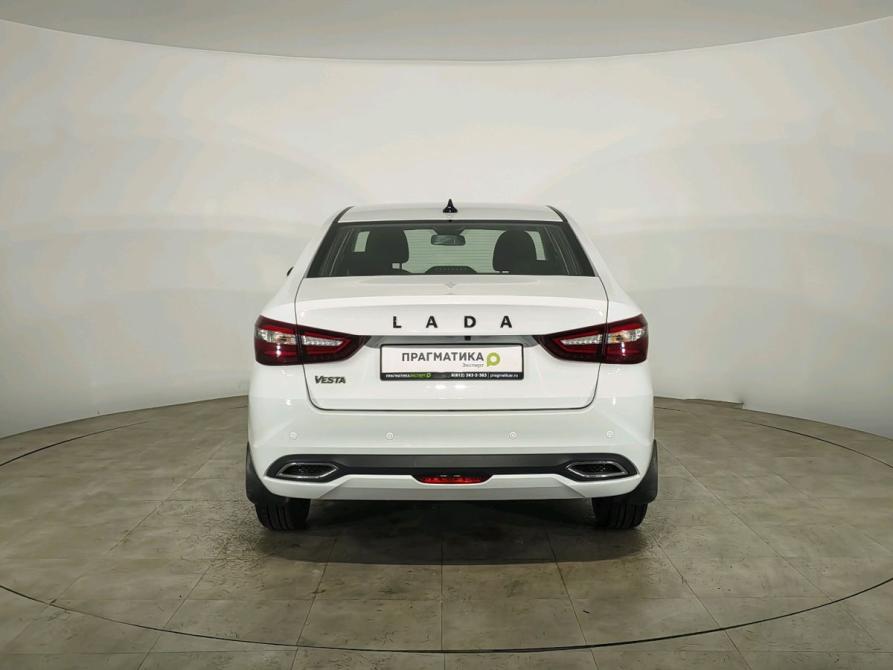 Lada (ВАЗ) Vesta I Рестайлинг (NG) Санкт-Петербург  - изображение 6