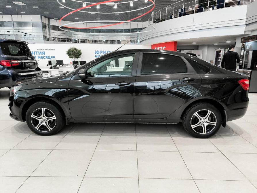 Lada (ВАЗ) Vesta I Казань  - изображение 10