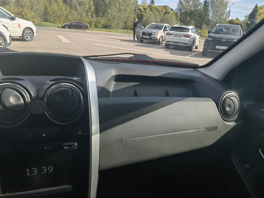 Lada (ВАЗ) Largus I Рестайлинг Великие Луки  - изображение 16