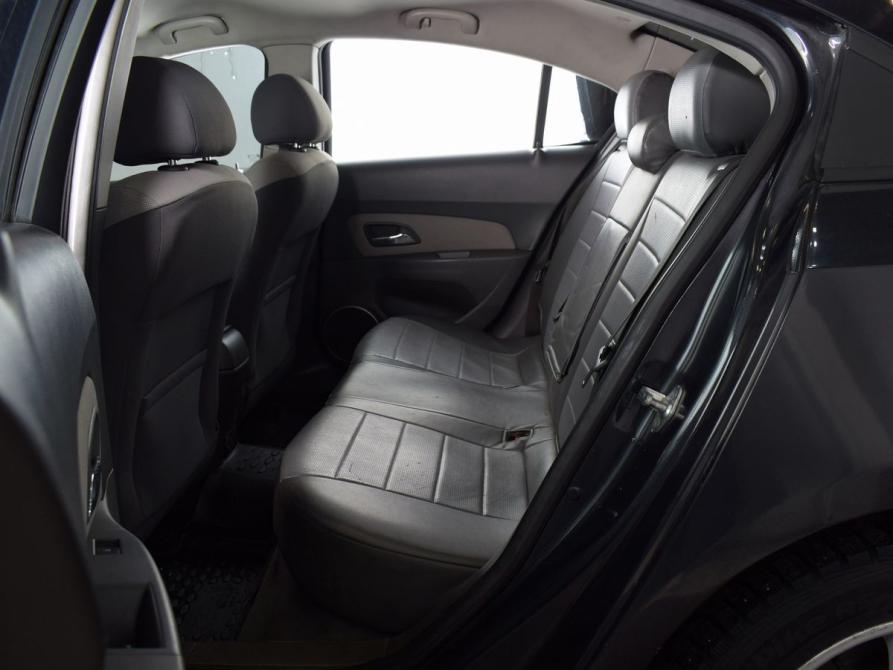 Chevrolet Cruze I Кемерово  - изображение 11