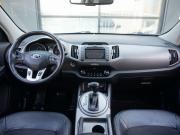 Kia Sportage III Рестайлинг Москва  - изображение 27