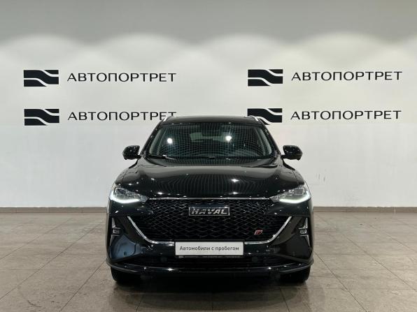 Haval F7 I Рестайлинг с пробегом 2023 года, цена 1 999 000 рублей, 41546 км, внедорожник, Автокод Объявления