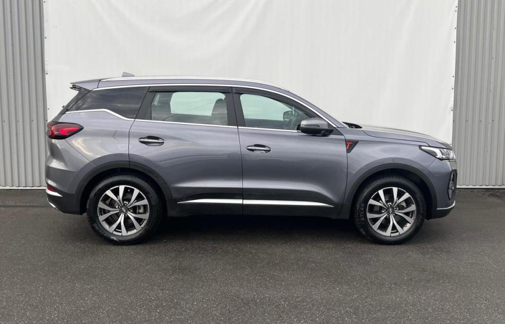 Chery Tiggo 7 Pro Max I Санкт-Петербург  - изображение 4