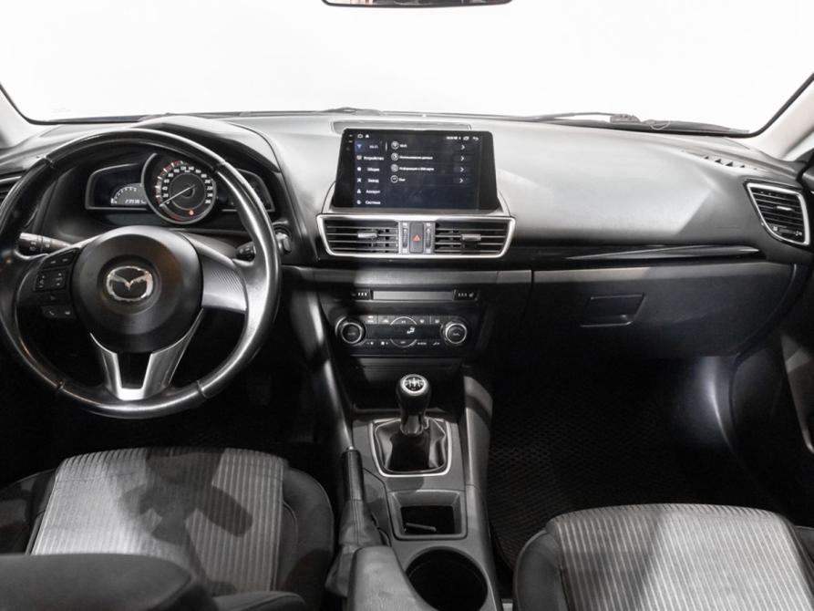 Mazda 3 III (BM) Казань  - изображение 6