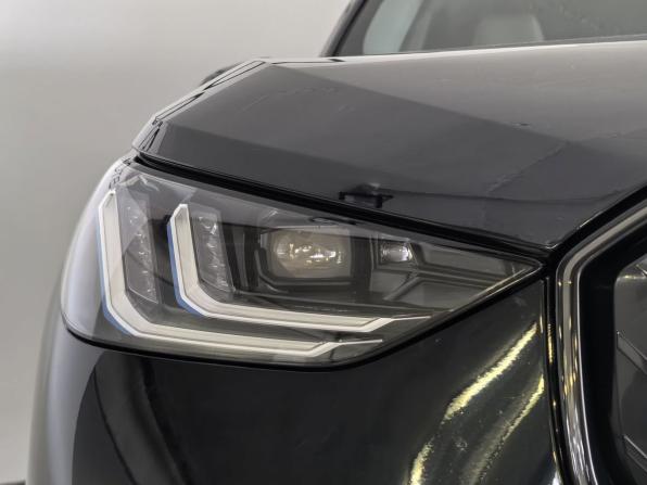 BMW X3 IV (G45/G48) с пробегом 2025 года, цена 6 777 000 рублей, 19871 км, внедорожник, Автокод Объявления