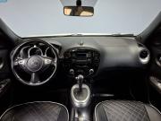 Nissan Juke I Москва  - изображение 34