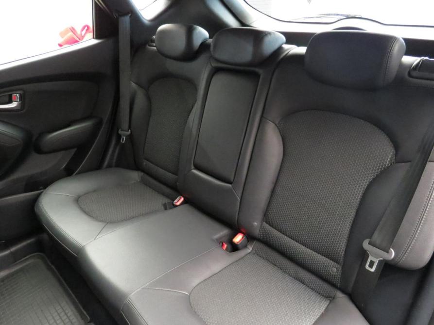 Hyundai ix35 I Санкт-Петербург  - изображение 14