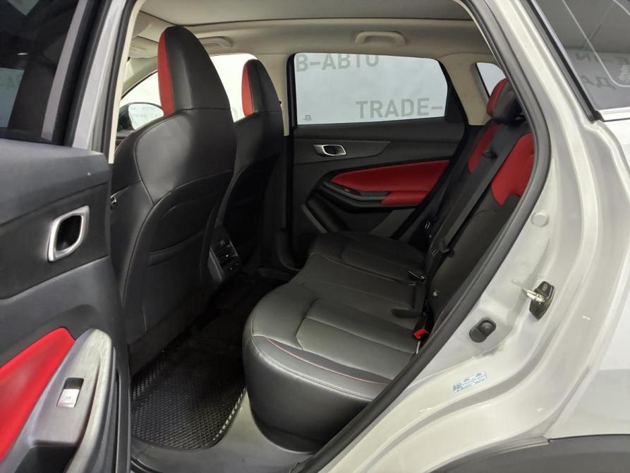 Changan CS55 Plus II Пермь  - изображение 19