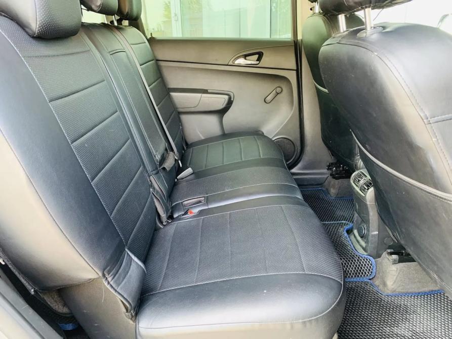 Chevrolet Orlando I Воронеж  - изображение 11
