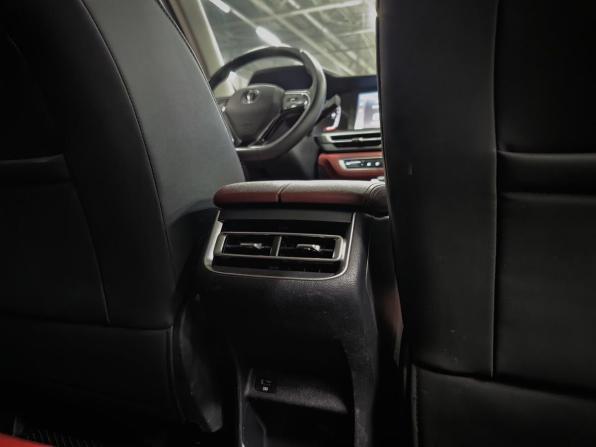 Changan CS75 Plus I с пробегом 2020 года, цена 2 246 000 рублей, 84344 км, внедорожник, Автокод Объявления