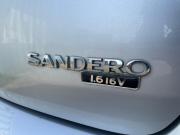 Renault Sandero I Вологда  - изображение 42
