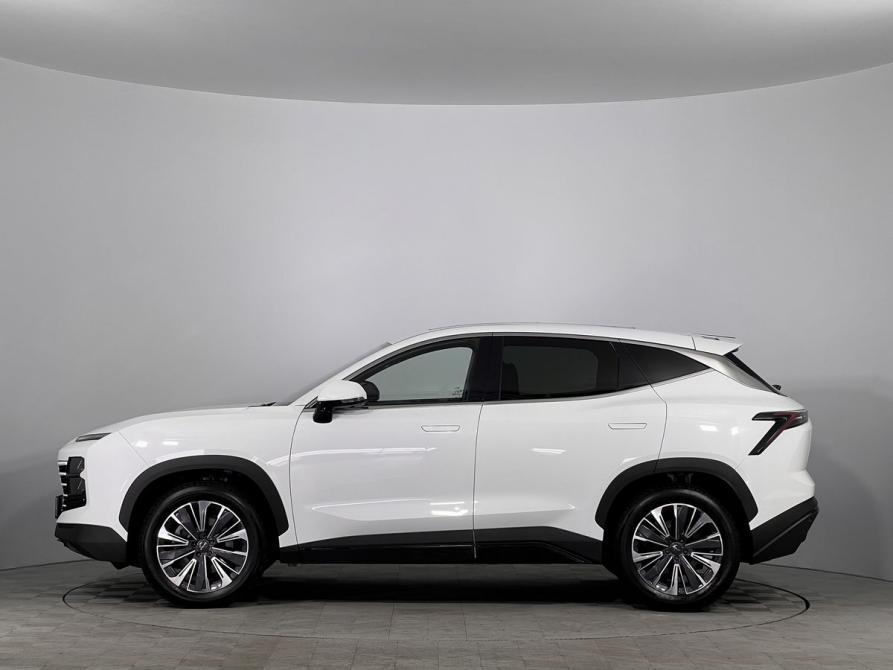 JETOUR DASHING I Калининград  - изображение 8