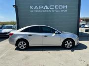 Chevrolet Cruze I Екатеринбург  - изображение 16
