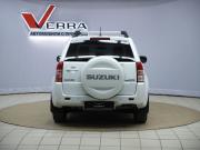 Suzuki Grand Vitara II Рестайлинг Уфа  - изображение 22