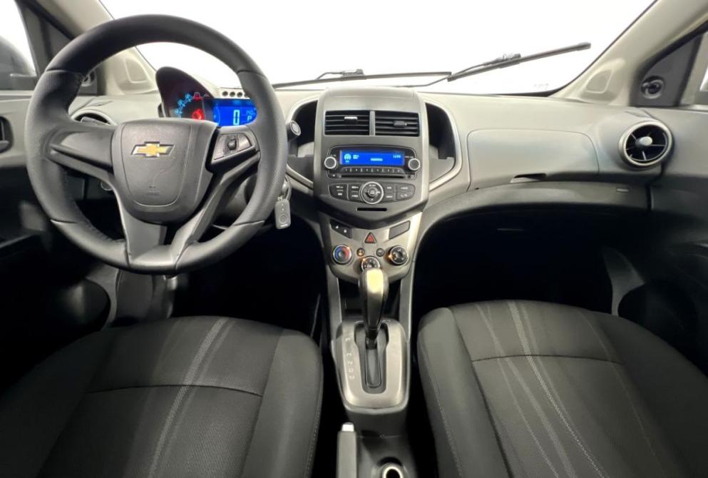 Chevrolet Aveo II Нижний Новгород  - изображение 13