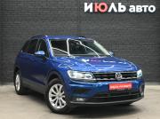 Volkswagen Tiguan II Екатеринбург  - изображение 21