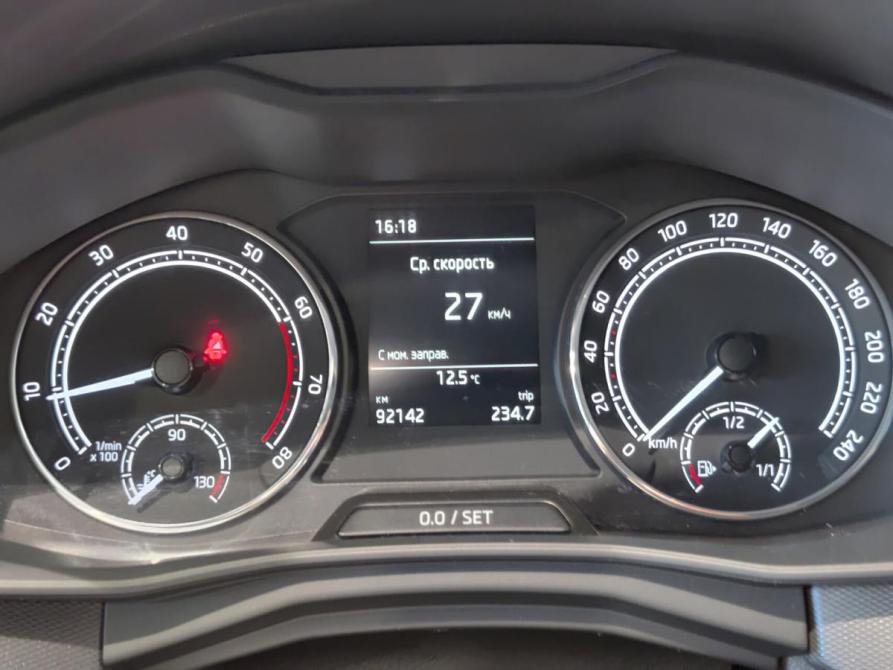 Skoda Rapid II Казань  - изображение 16