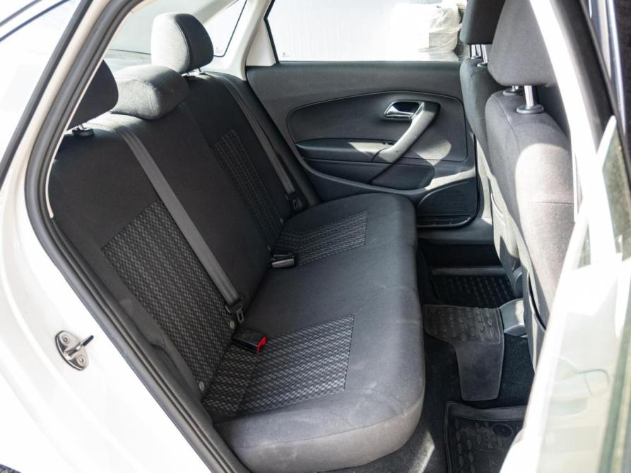 Volkswagen Polo V Рестайлинг Краснодар  - изображение 7