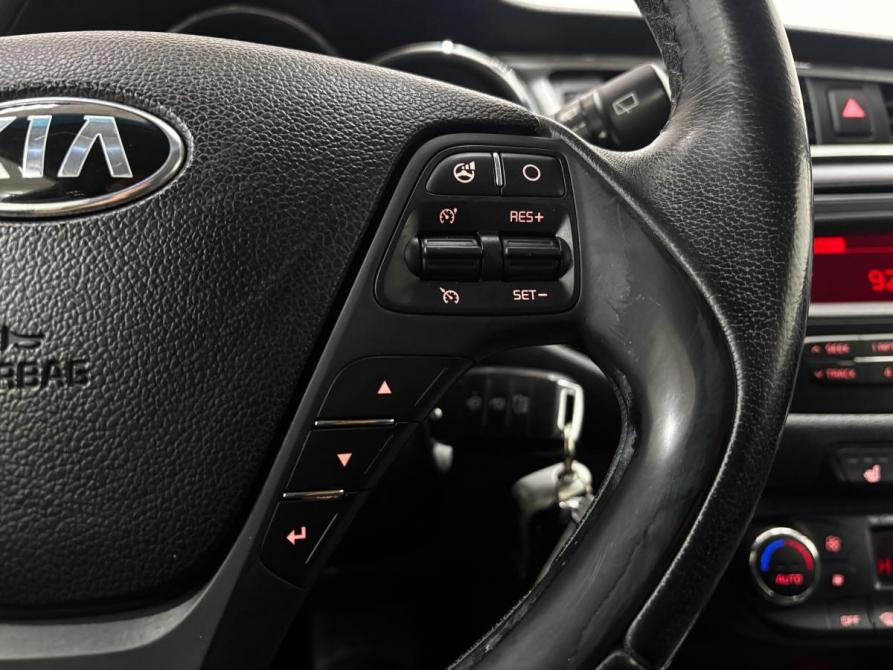 Kia Ceed II Рестайлинг Альметьевск  - изображение 23