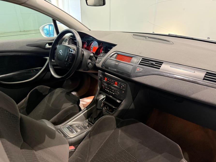 Citroen C5 II Самара  - изображение 8