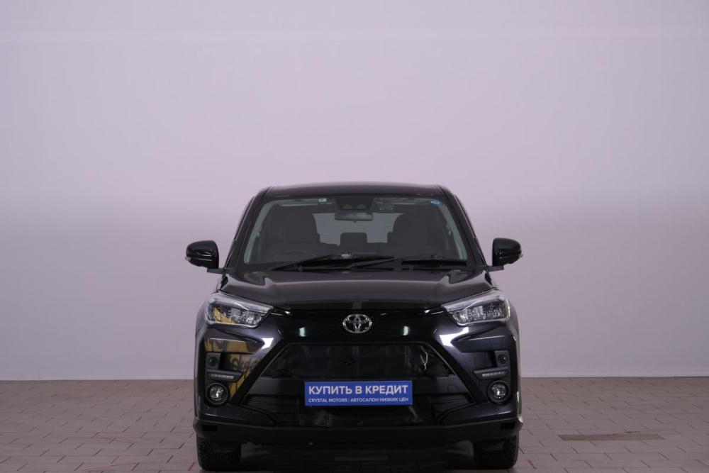 Toyota Raize I Омск  - изображение 2